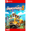 Overcooked! 2 Switch-Key [EU]